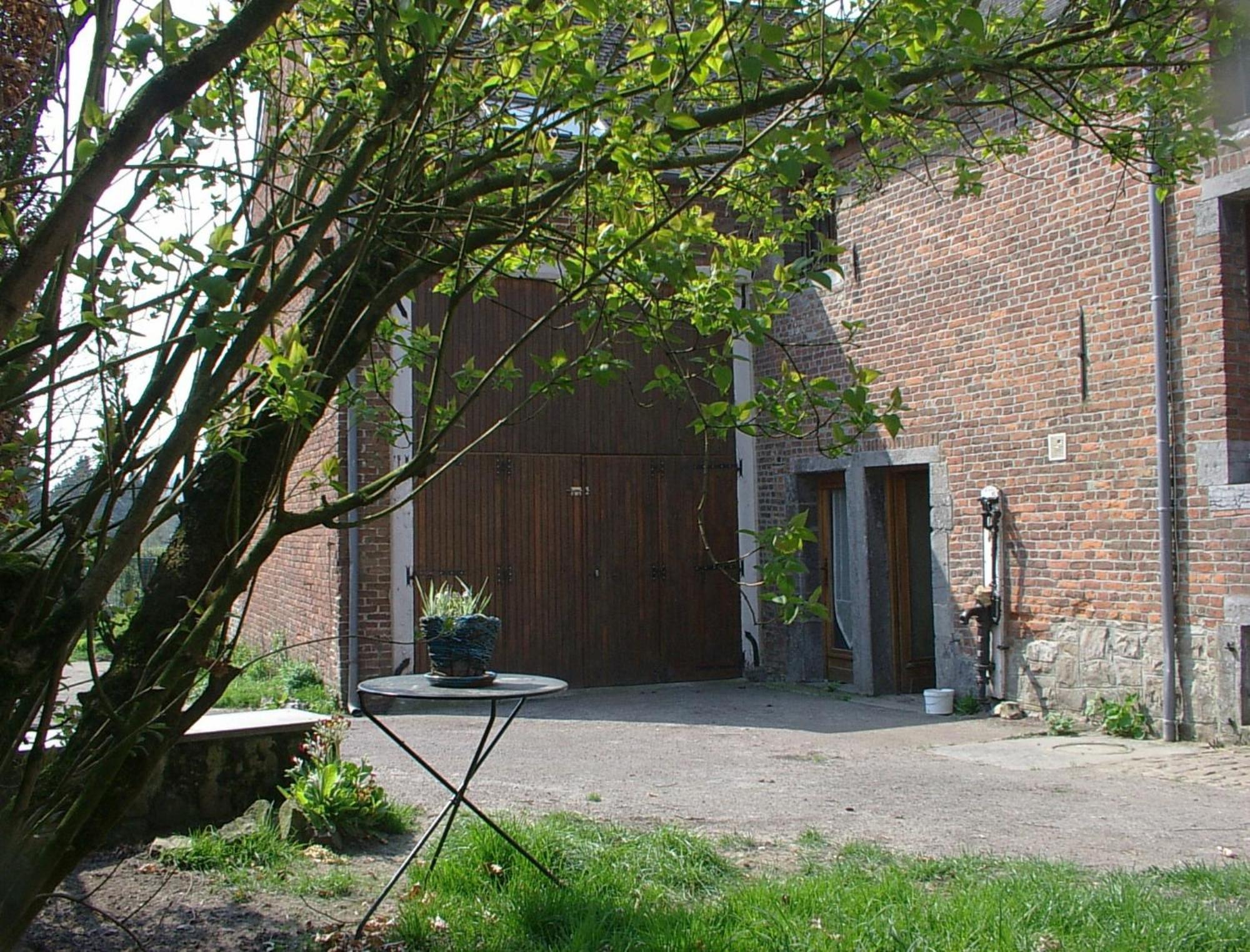 La Mezzanine Hotel Amfroipret Exterior photo