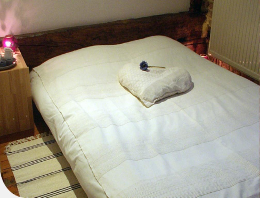 La Mezzanine Hotel Amfroipret Room photo
